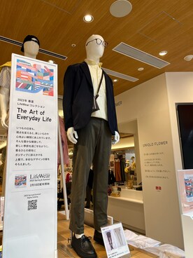 A piece for peaceさんのコーディネート