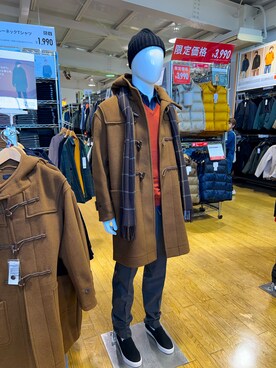 A piece for peaceさんのコーディネート