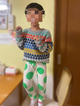 Uくんさんのコーディネート