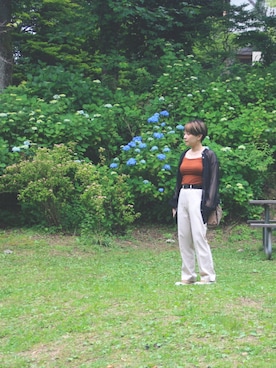 CLAIREさんのコーディネート