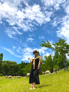 CLAIREさんのコーディネート