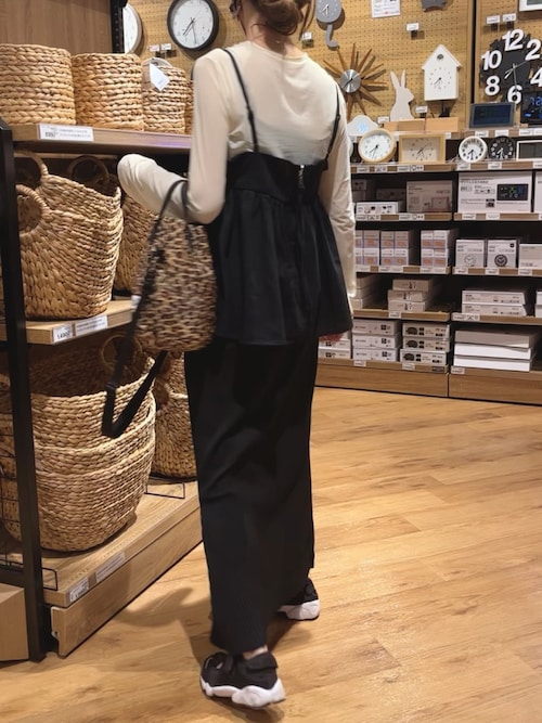 ミズタマ⭐︎さんのコーディネート