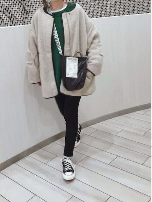 ミズタマ⭐︎さんのコーディネート