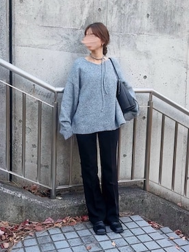 ミズタマ⭐︎さんのコーディネート