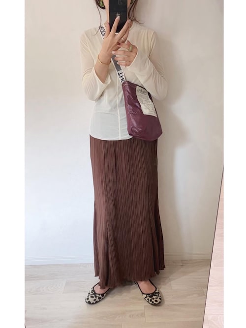 ミズタマ⭐︎さんのコーディネート