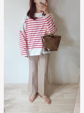 ミズタマ⭐︎さんのコーディネート