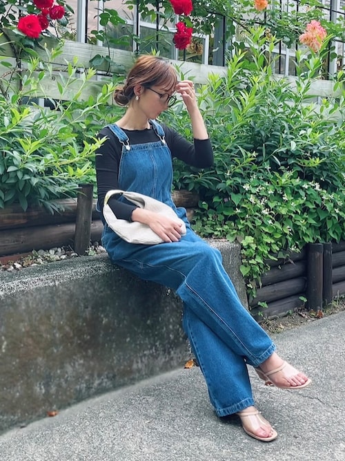 ミズタマ⭐︎さんのコーディネート