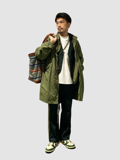 KOJIさんのコーディネート