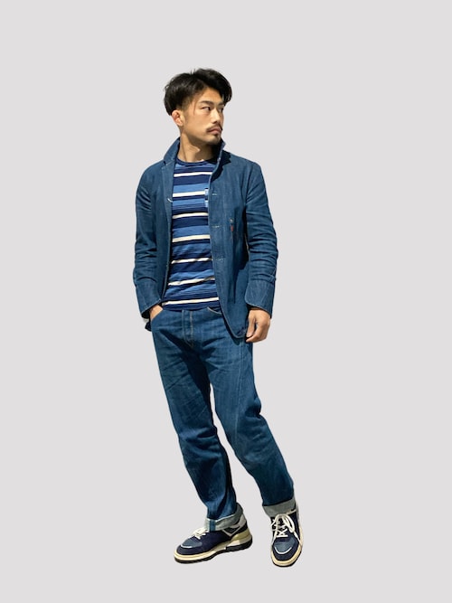 KOJIさんのコーディネート