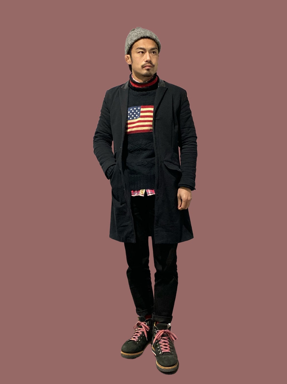 レア LEVI
