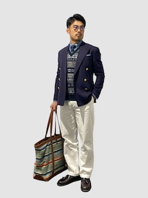 niconiconichi♡。様【半袖ネクタイシャツ】ベスト コーデ シルクネク 1722186969_500.jpg