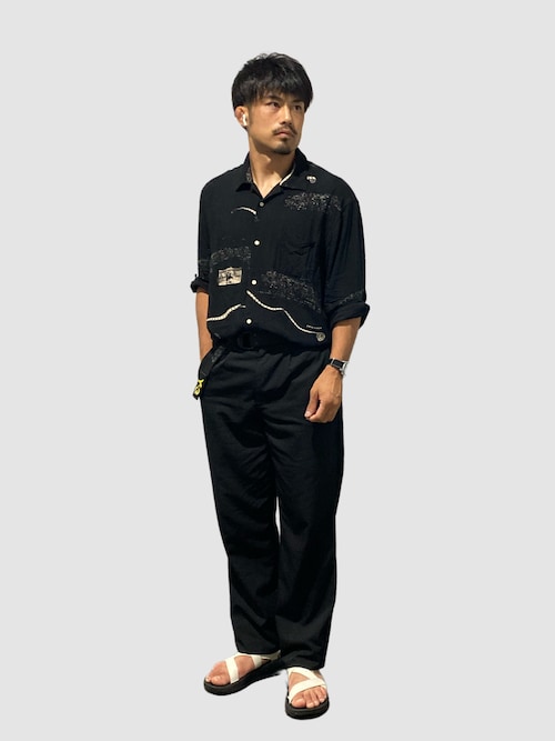 KOJIさんのコーディネート