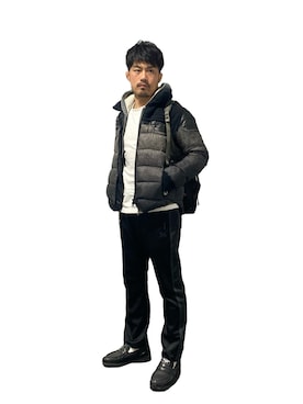 KOJIさんの（Levi's RED | リーバイスレッド）を使ったコーディネート