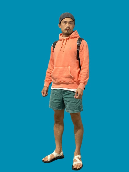 KOJIさんのコーディネート