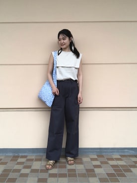 おと☪︎さんのコーディネート