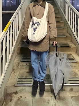 いつきさんのコーディネート