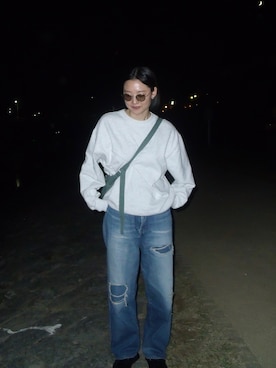 いつきさんのコーディネート