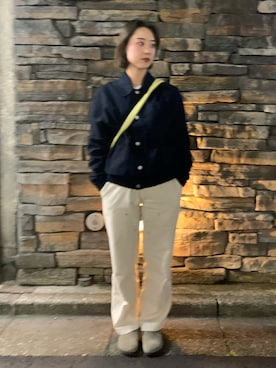 いつきさんのコーディネート