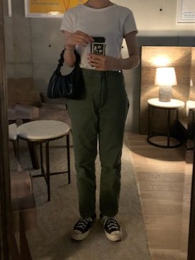 いつきさんのコーディネート