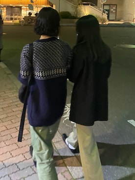 いつきさんのコーディネート