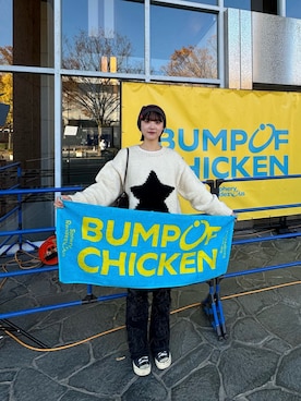 いつきさんのコーディネート