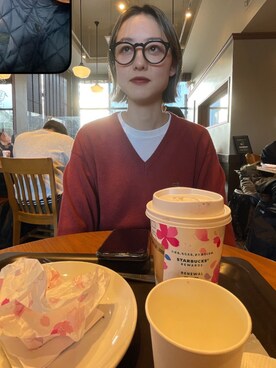 いつきさんのコーディネート