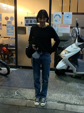 いつきさんのコーディネート