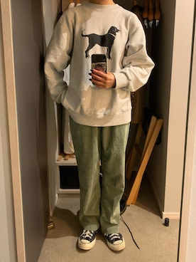 いつきさんのコーディネート