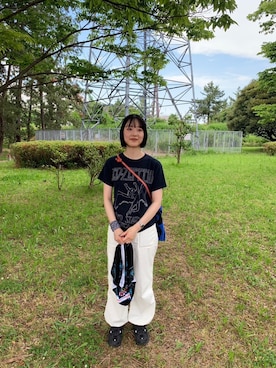 いつきさんのコーディネート