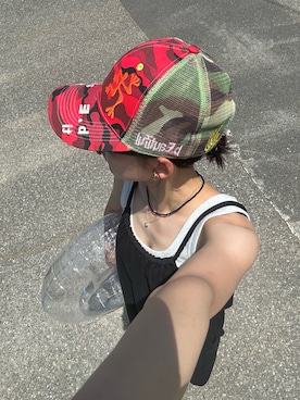 いつきさんのコーディネート