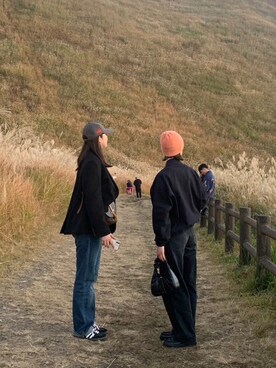 いつきさんのコーディネート