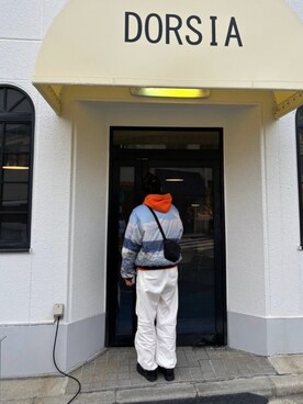 いつきさんのコーディネート