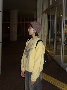 いつきさんのコーディネート