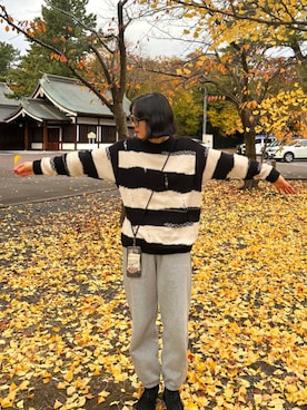 いつきさんのコーディネート