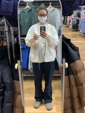 いつきさんのコーディネート