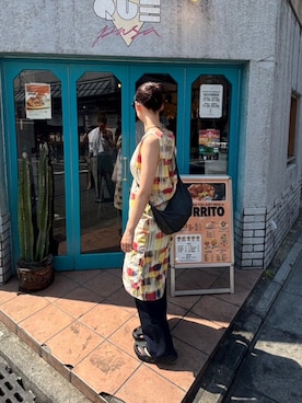 いつきさんのコーディネート