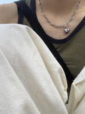 いつきさんのコーディネート