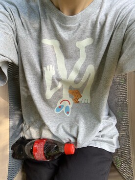 いつきさんのコーディネート