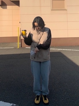 いつきさんのコーディネート