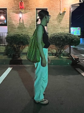 いつきさんのコーディネート