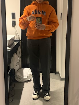 いつきさんのコーディネート