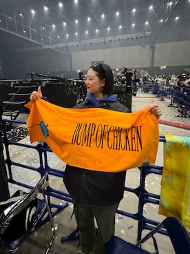 いつきさんのコーディネート