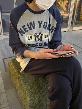 いつきさんのコーディネート