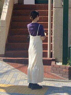 いつきさんのコーディネート