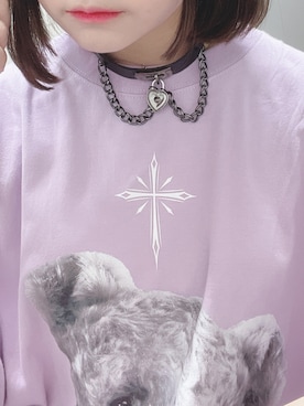 悠さんのコーディネート