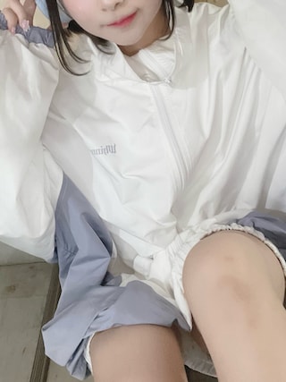 Whinny（ホワイニー）の「Whinny/春夏秋冬カリスマジャージ（ブルゾン 