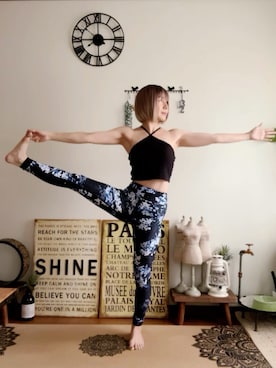 「アイテム（ウィッグ）」を使った、𝓮𝓽𝓼𝓾*さん（レディース・157cm）の秋コーディネート