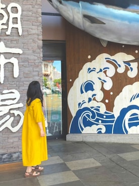 momoeさんのコーディネート