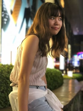 qeetさんのコーディネート