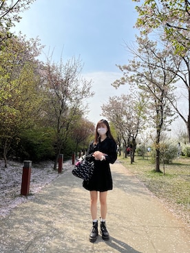 qeetさんのコーディネート